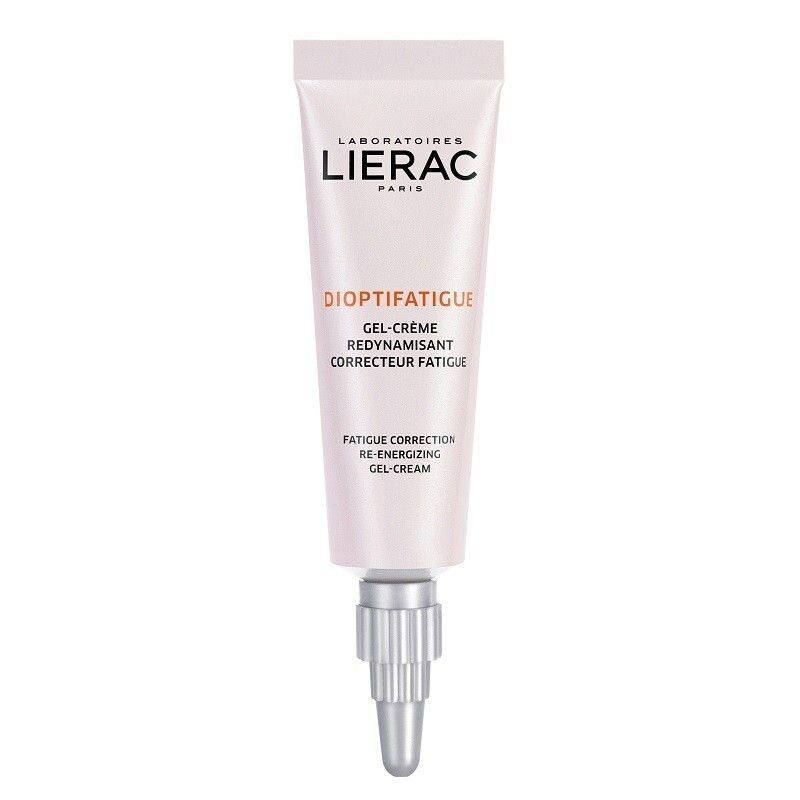 

Крем для глаз Lierac Dioptifatigue, 15 мл