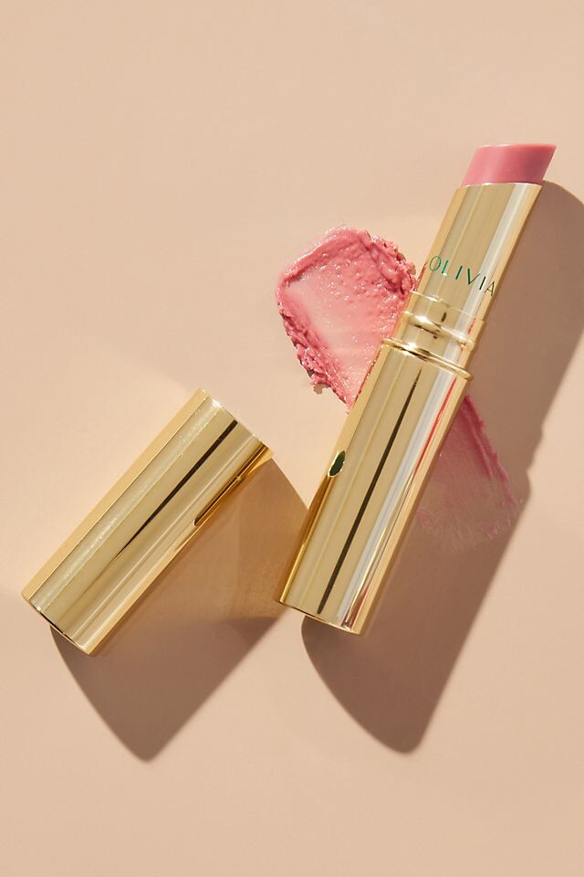 

Бальзам для губ Olivia Palermo Beauty, lychee