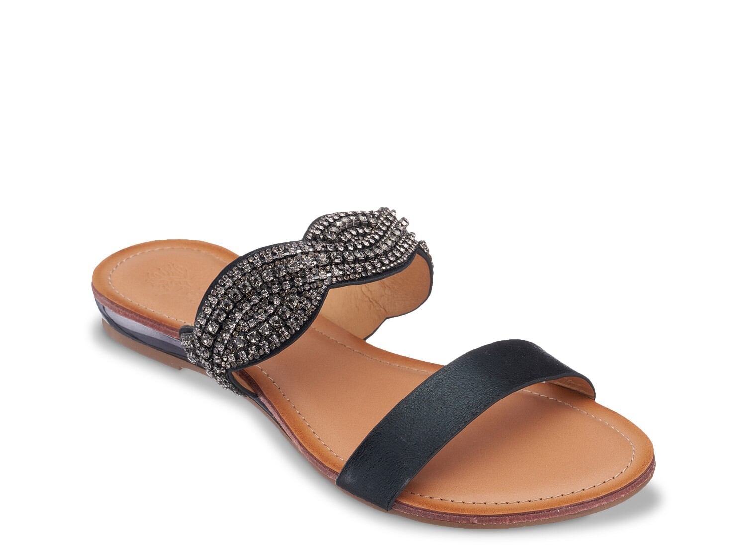 

Сандалии GC Shoes Jacey, черный