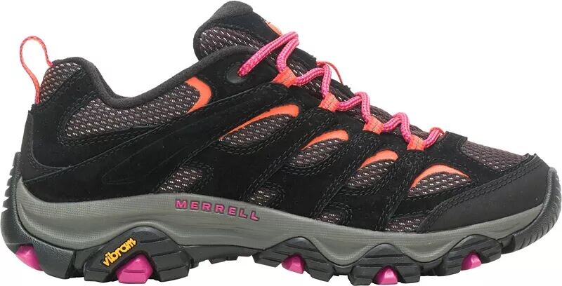 

Женские походные туфли Merrell Moab 3, мультиколор