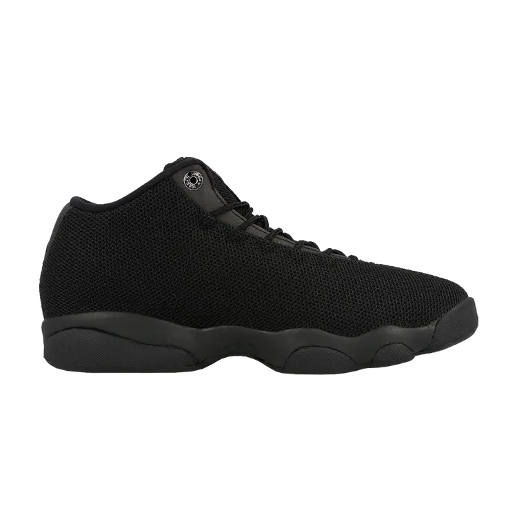 

Кроссовки Air Jordan Jordan Horizon Low 'Black', черный