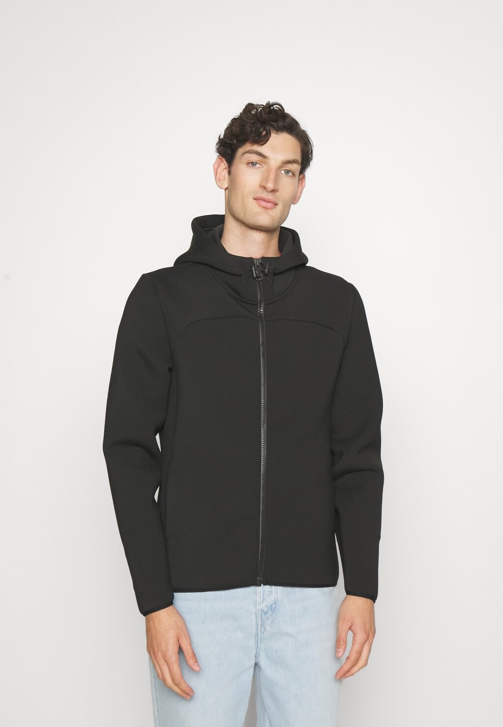 

Толстовка на молнии МУЖЧИНЫ Colmar Originals, черный