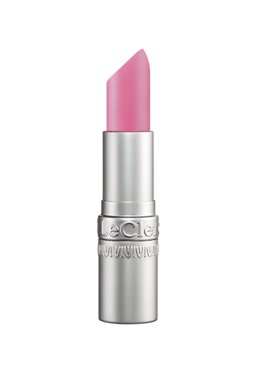 

Губная помада T.LECLERC LIPPENSTIFT TRANSPARENT LIPSTICK, цвет 08 mousseline