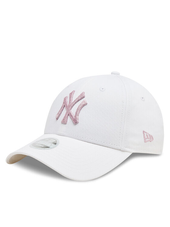 

Кепка New Era, белый
