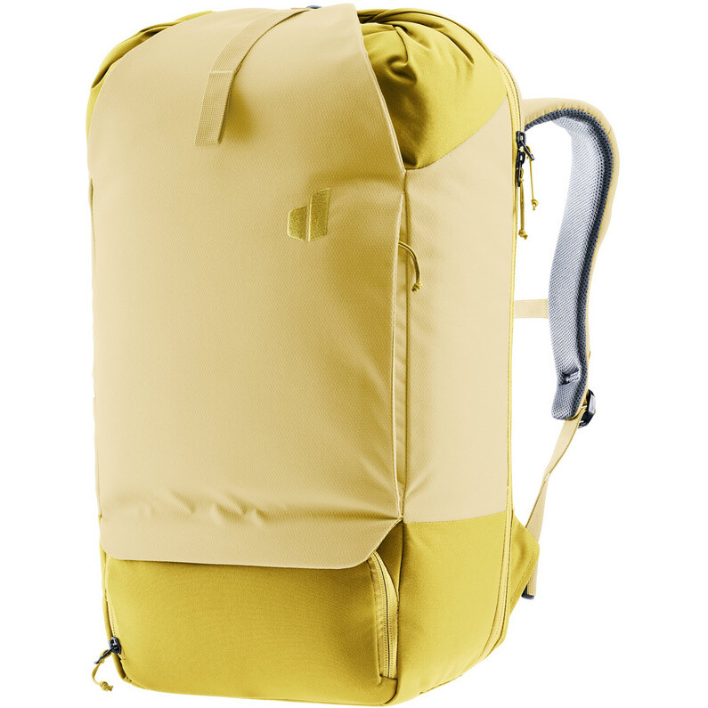 

Рюкзак Utilion 30 Deuter, желтый