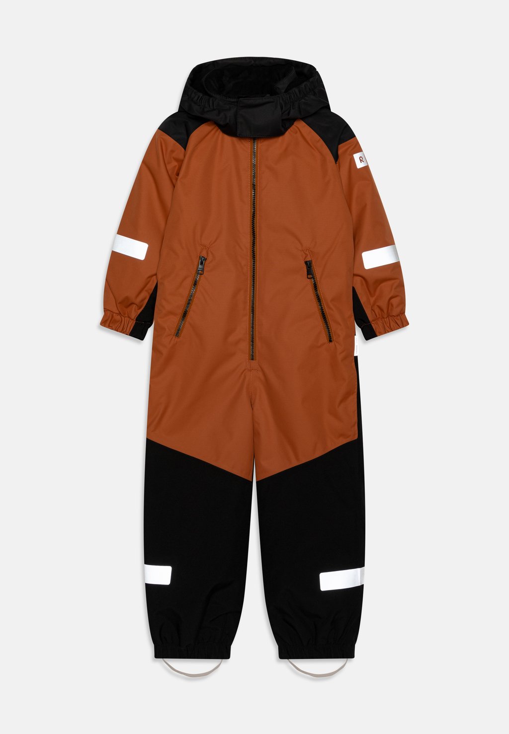 

Зимний комбинезон REIMATEC WINTER OVERALL KAUHAVA UNISEX, цвет cinnamon brown