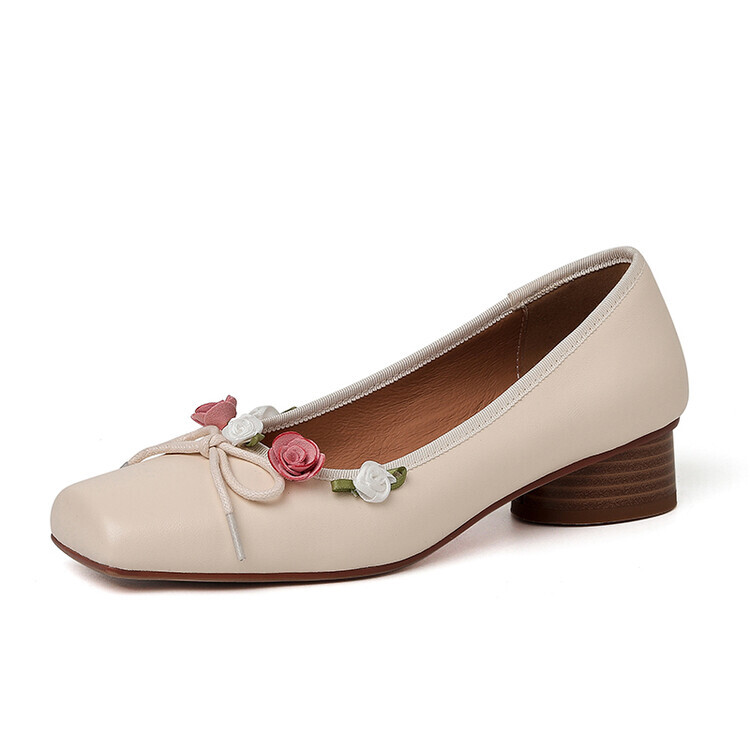 

Туфли женские повседневные Women's Casual Shoes Women's Amazing Cure, желтый