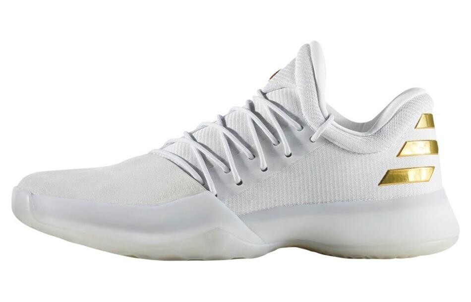 

Adidas Harden Vol.1 Баскетбольные кроссовки унисекс