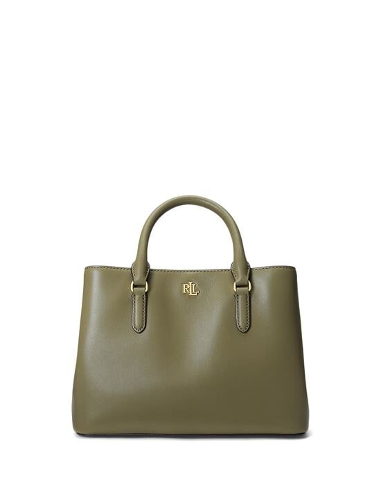 

Сумка LAUREN RALPH LAUREN, зеленый