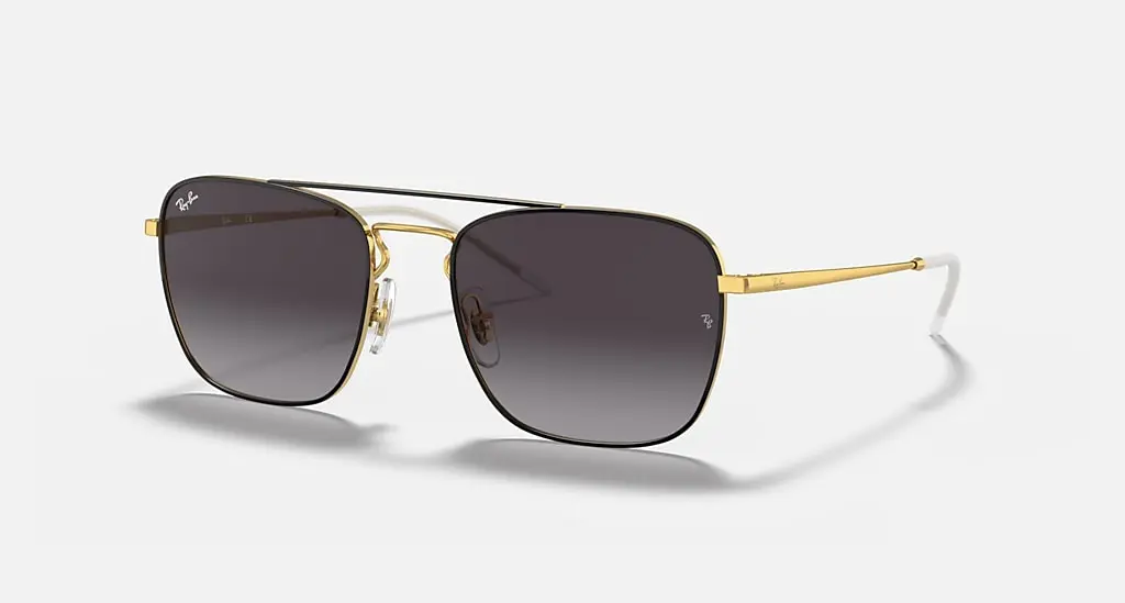 

Солнцезащитные очки Ray-Ban RB3588, серый