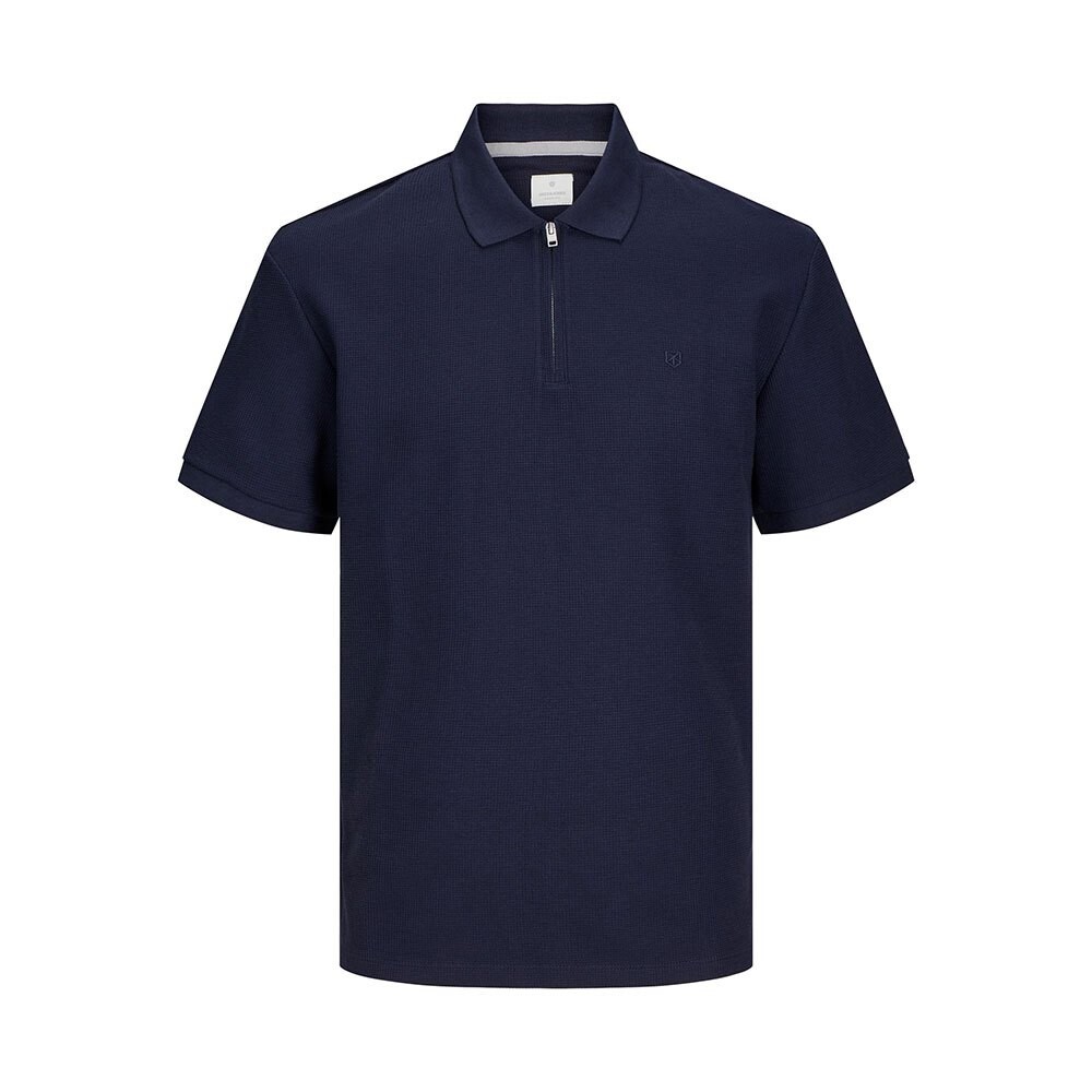 

Поло Jack & Jones Johnny, синий