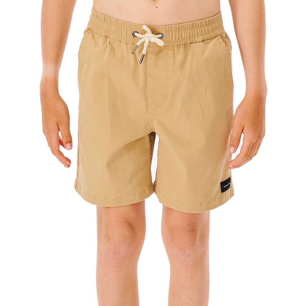 

Шорты Rip Curl Epic Volley, зеленый