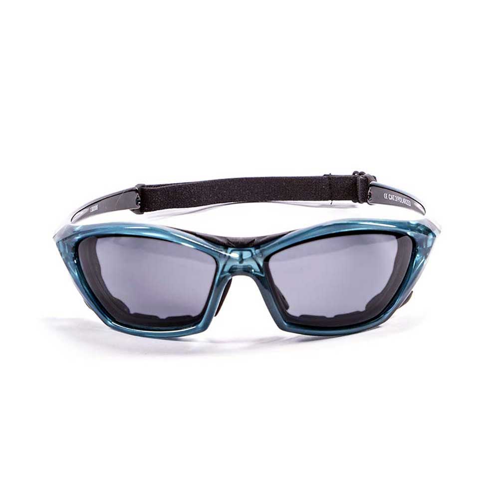 цена Солнцезащитные очки Ocean Lake Garda, синий