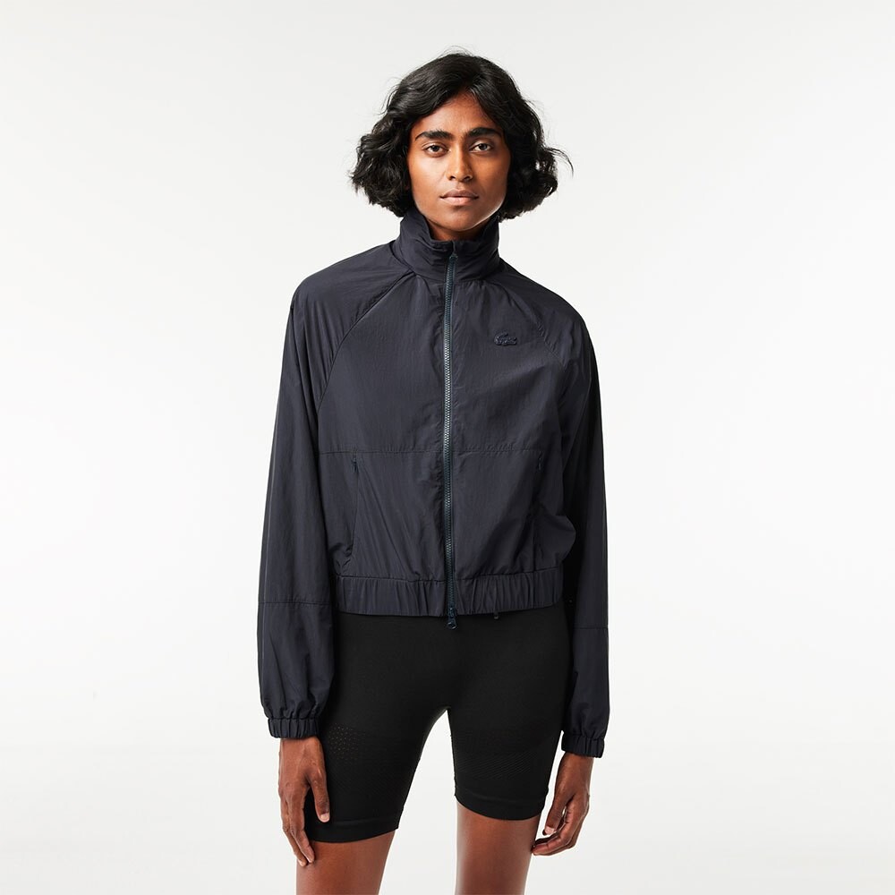 

Куртка Lacoste BF0754, черный