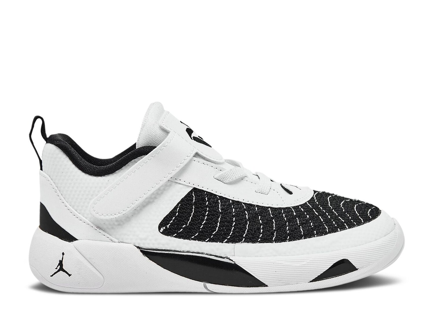 

Кроссовки Air Jordan Jordan Luka 1 Td 'Reverse Orca', белый