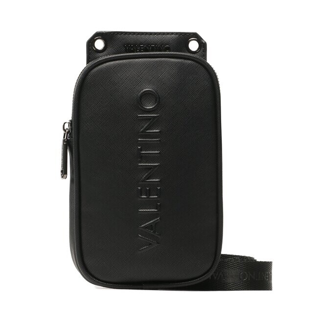

Сумка Valentino Fetch, черный
