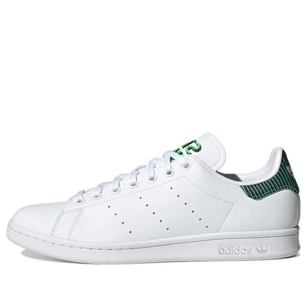 

Кроссовки Стэн Смит Adidas, белый