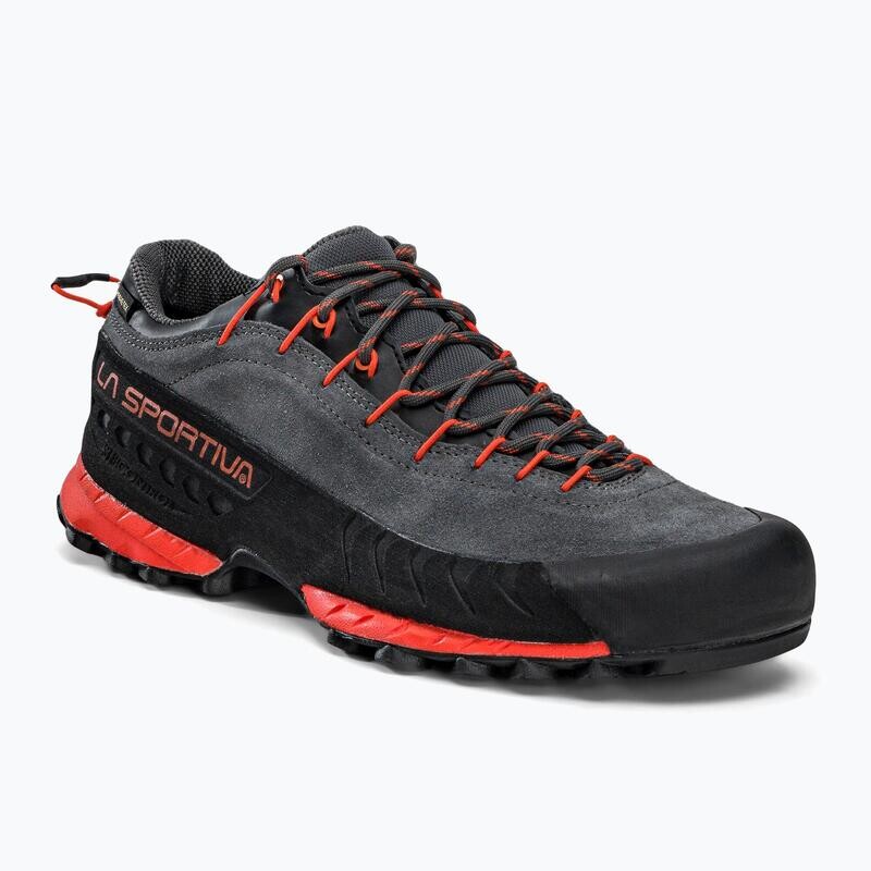 

Кроссовки TX 4 Lo GTX LA SPORTIVA, цвет orange