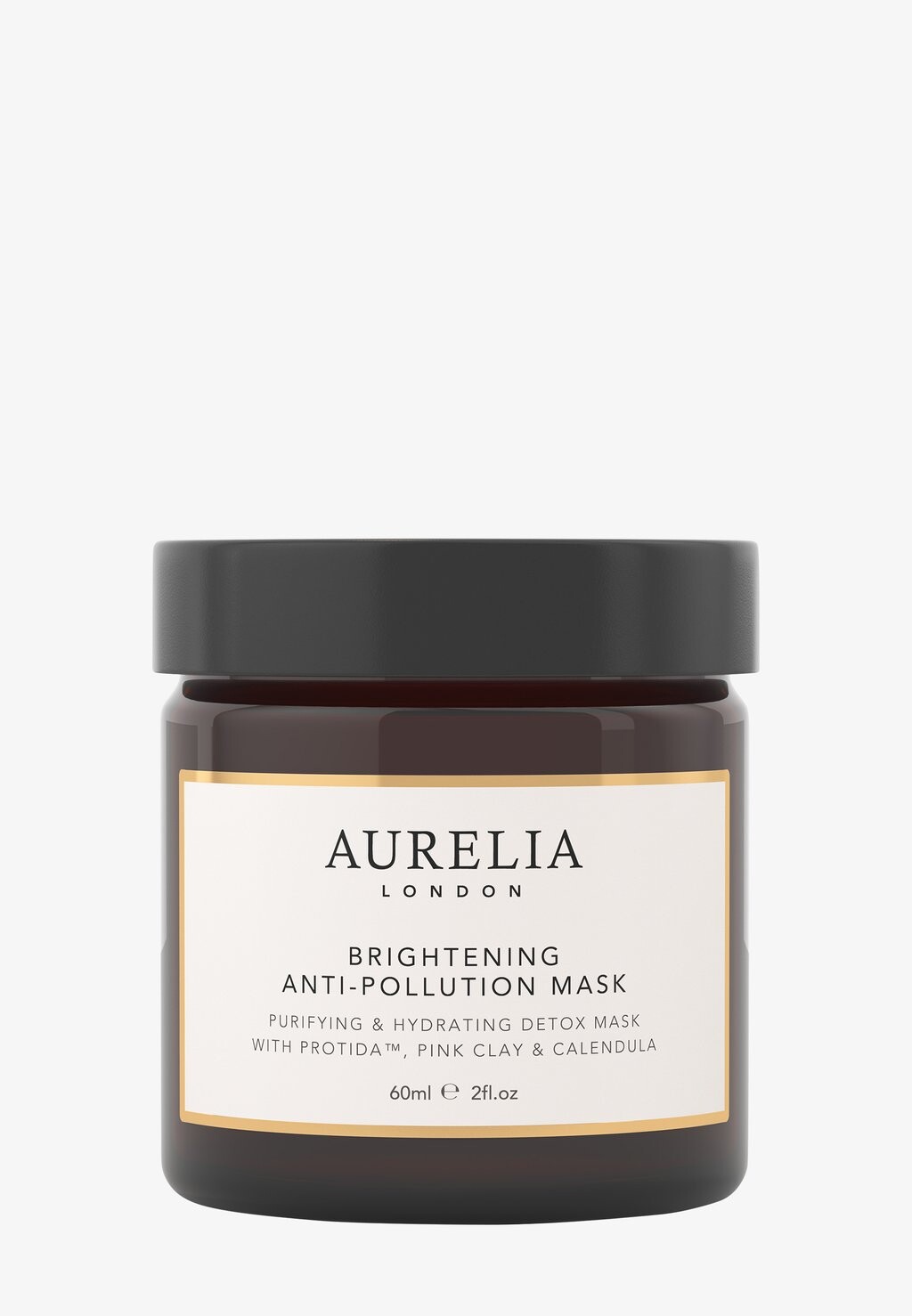 

Осветляющая маска против загрязнения Aurelia London, Маска для лица