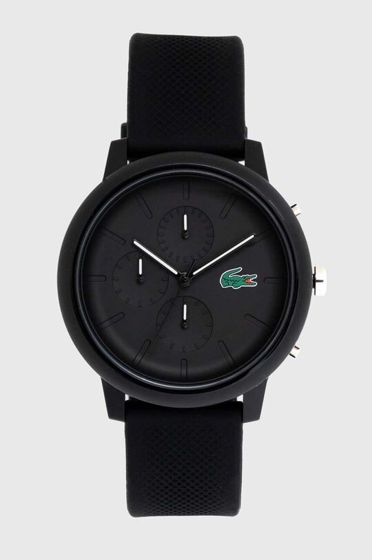 

Часы Лакост 2011243 Lacoste, черный