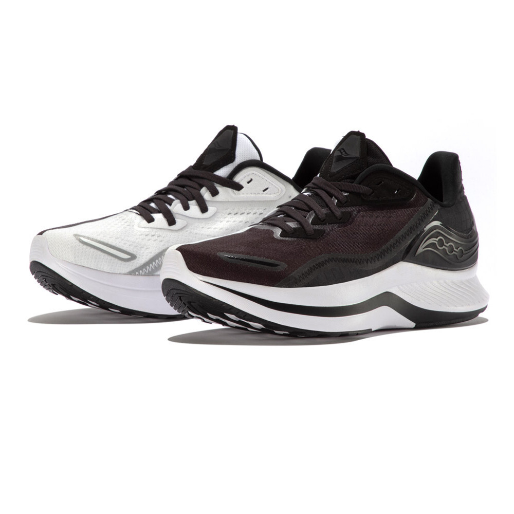 

Кроссовки для бега Saucony Endorphin Shift 2 Reflexion, белый