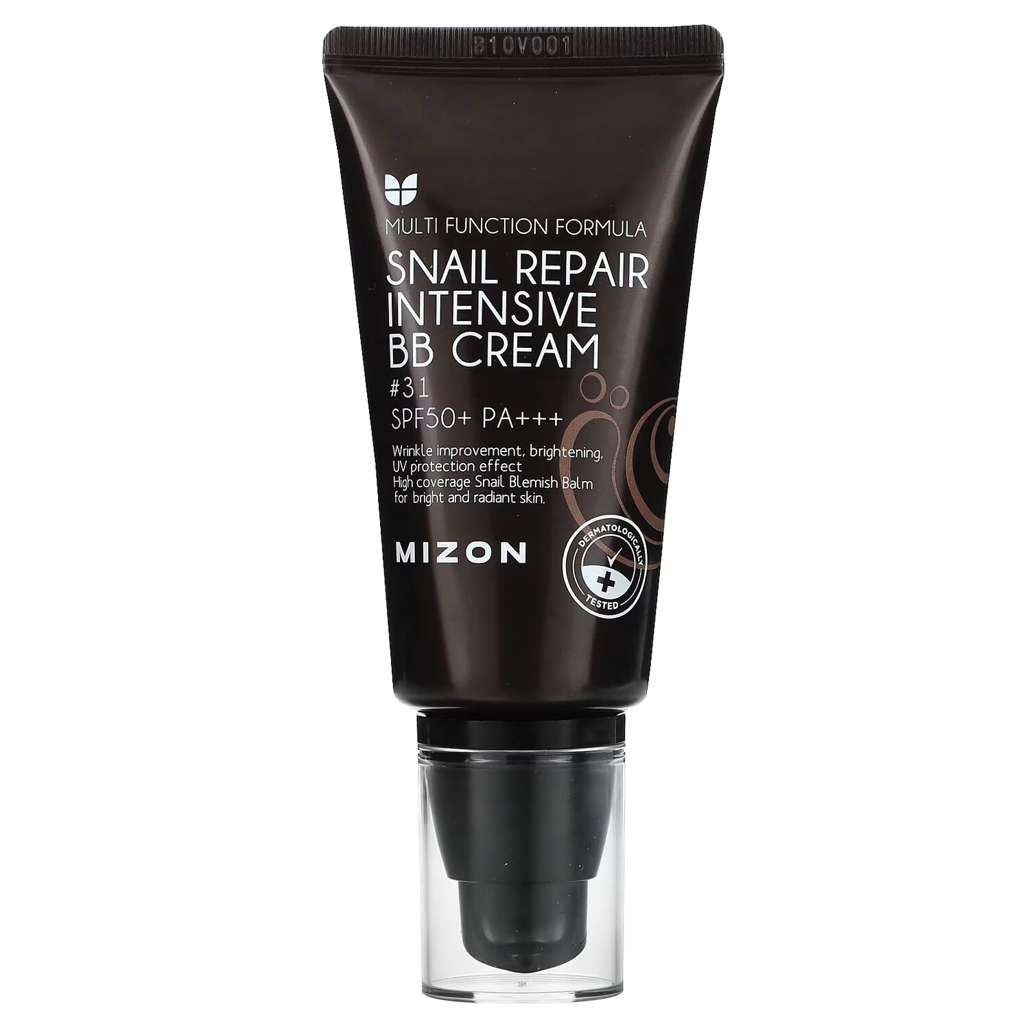 

BB-крем Mizon Snail Repair Intensiv SPF 50+ PA+