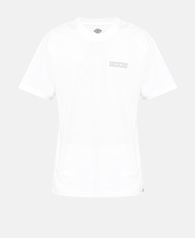 

Футболка Dickies, белый