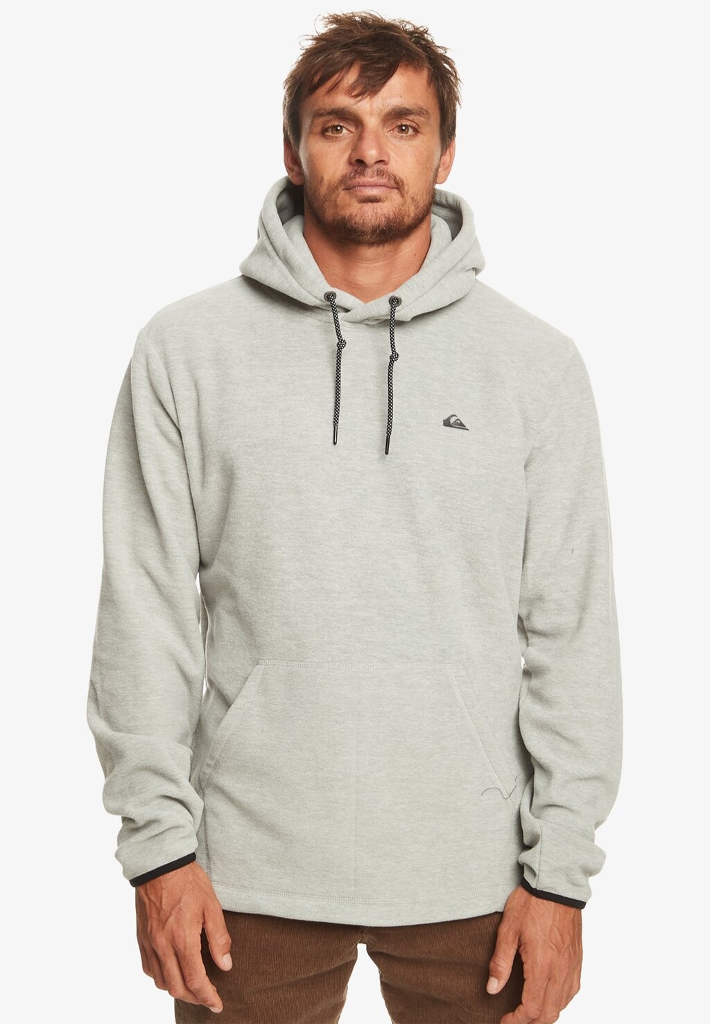 

Толстовка с капюшоном Quiksilver
