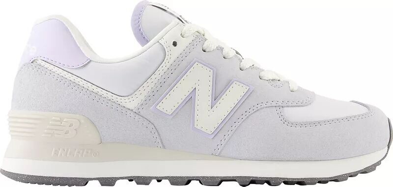 

Женские туфли New Balance 574, мультиколор