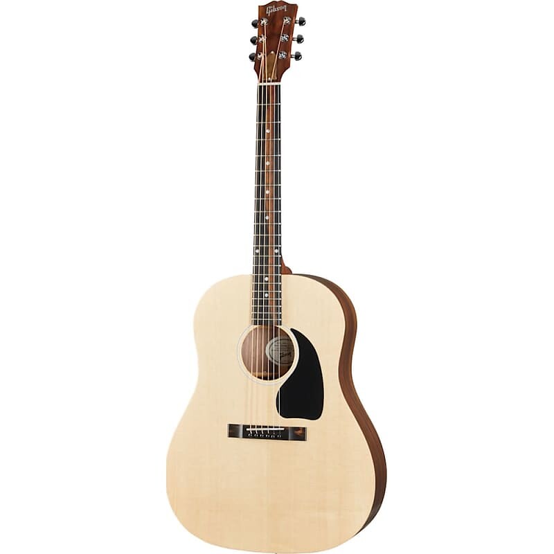 

Акустическая гитара Gibson G-45 Acoustic Guitar - Natural