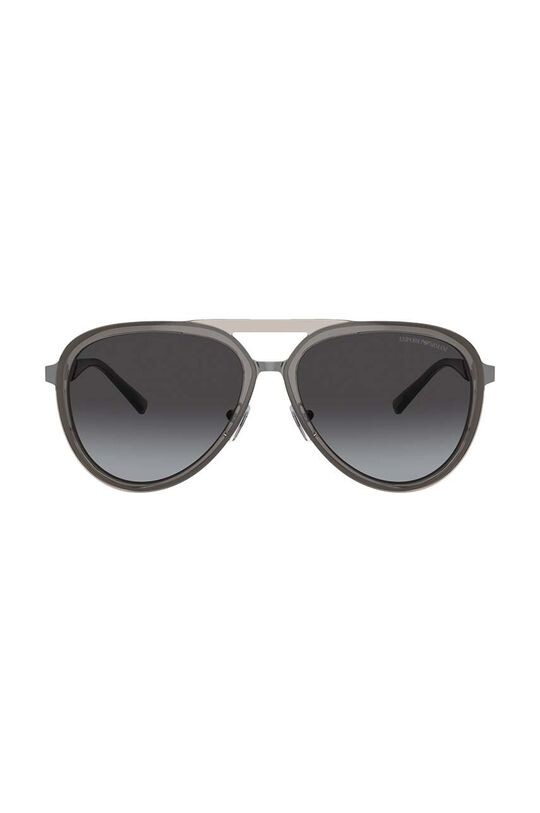 

Солнцезащитные Очки Emporio Armani, серый