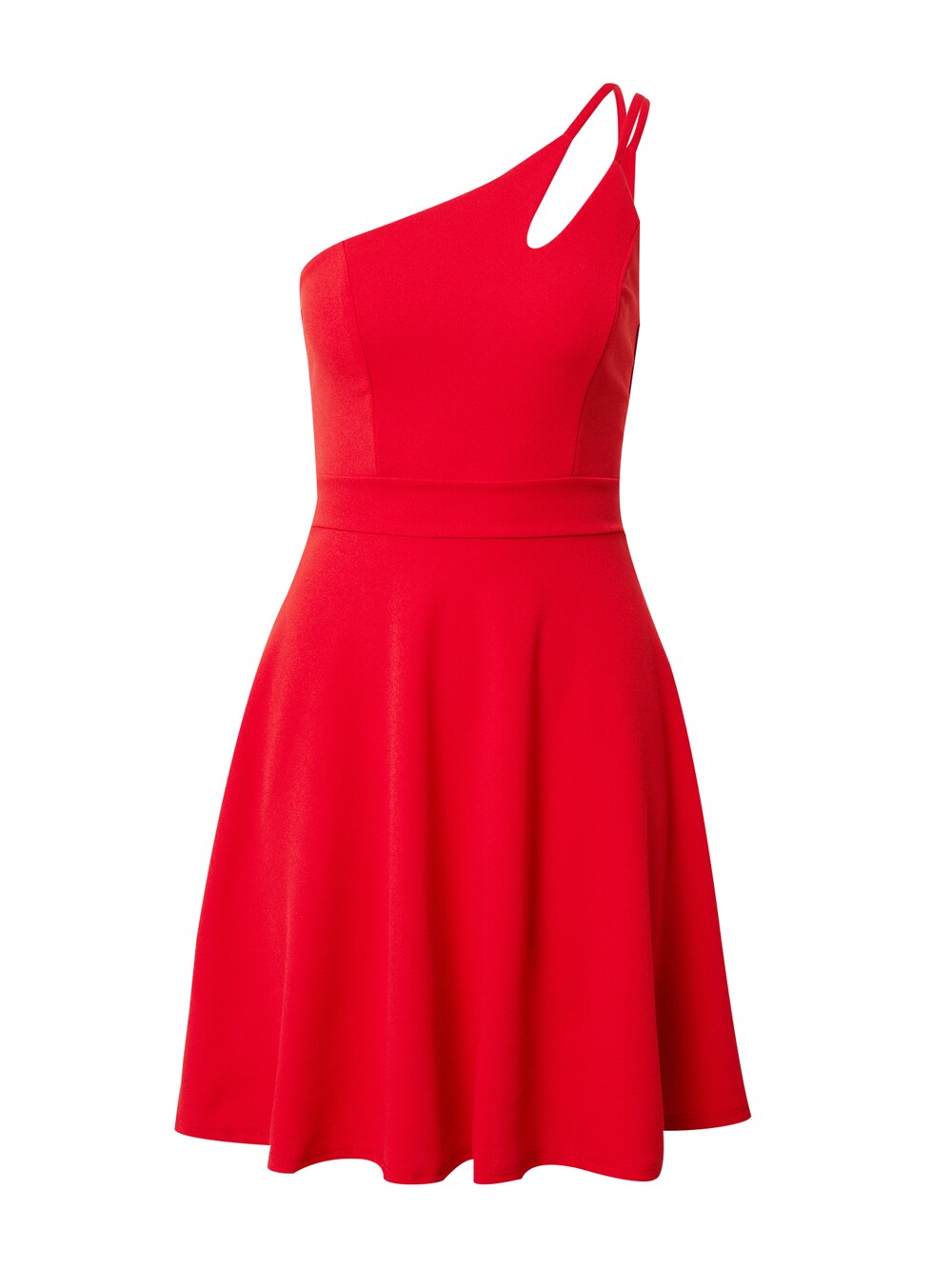 Платье Wal G. REILY, красный