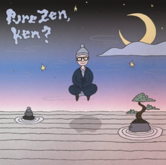 

Виниловая пластинка Yip Man - Pure Zen, Ken