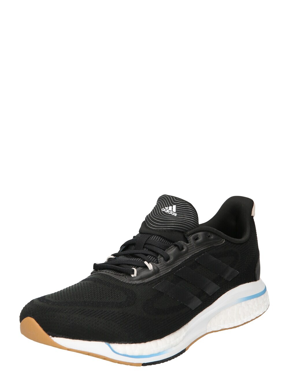 

Кроссовки Adidas Supernova, черный