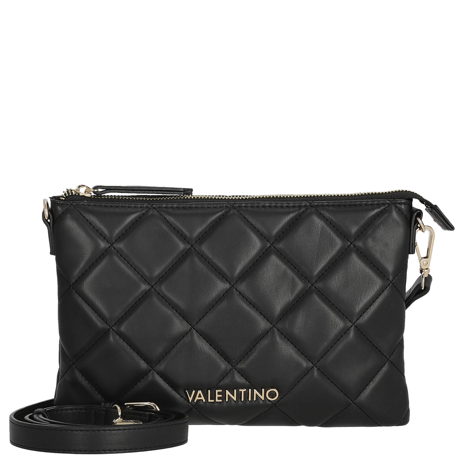 

Сумка через плечо Valentino Bags Ocarina Umhängetasche 25 см, черный