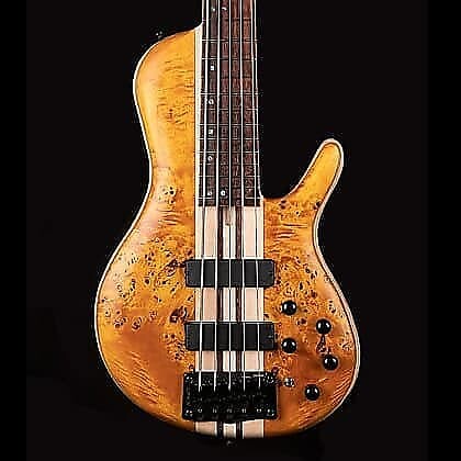 

Басс гитара Cort A5PLUSSCAOP Artisan Series 5-String Electric Bass Guitar w/Hard Shell Case