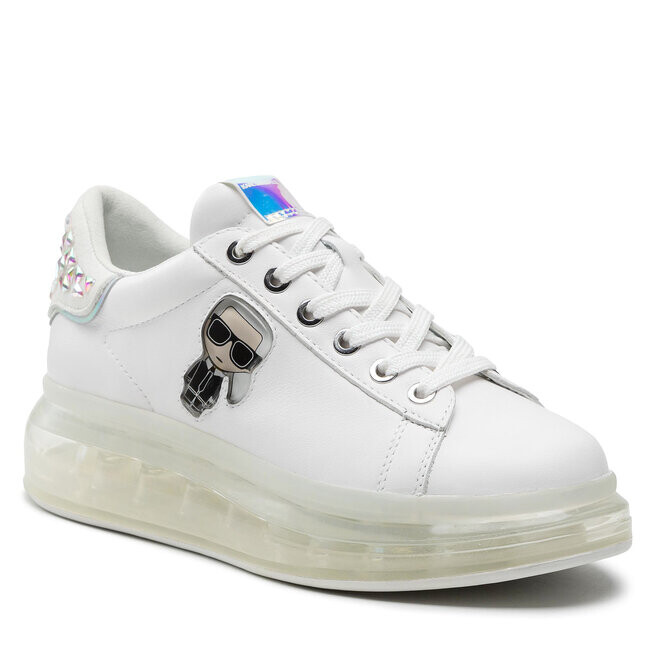 

Кроссовки KARL LAGERFELD KL62633, белый