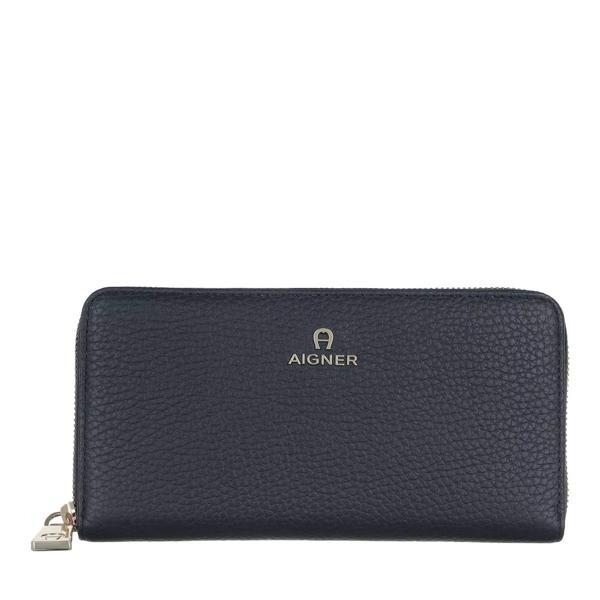 

Кошелек ivy ink Aigner, синий
