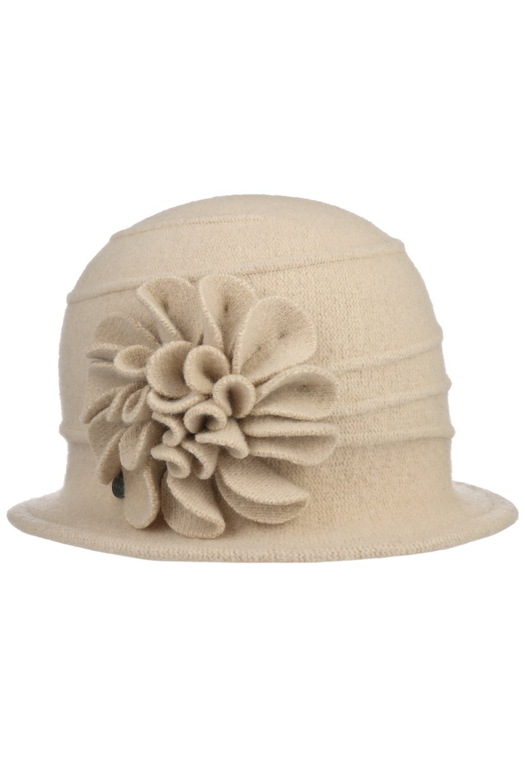 Шляпа ROMINA CLOCHE Lierys, цвет beige