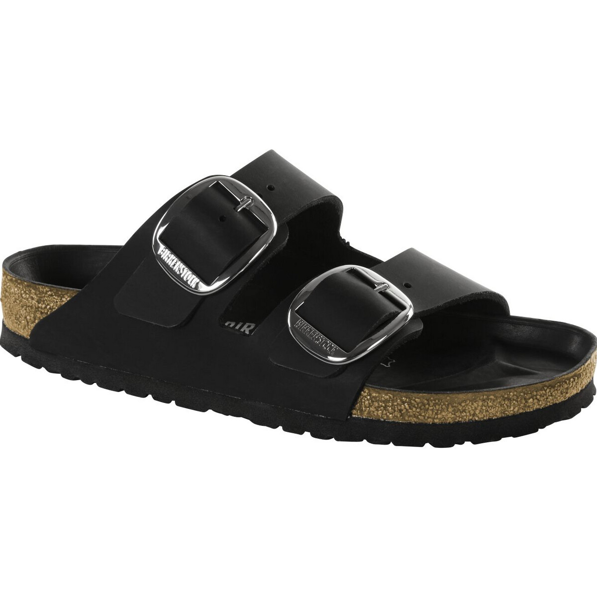 

Мюли Birkenstock, черный