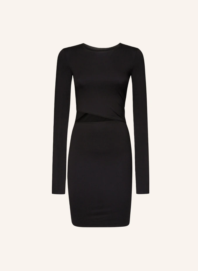 

Платье n21 x wolford sue Wolford, черный
