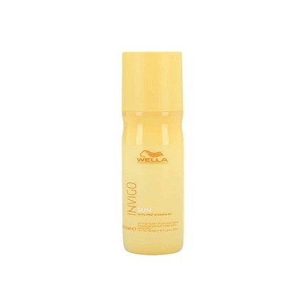 

Профессиональный спрей для защиты цвета волос Invigo Sun UV 150 мл, Wella