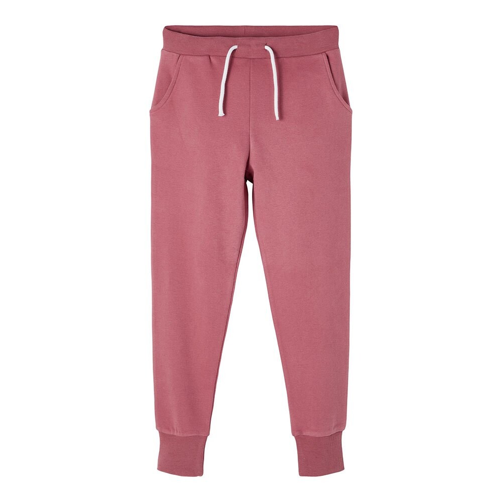 

Спортивные брюки Name It Lena Bru, розовый