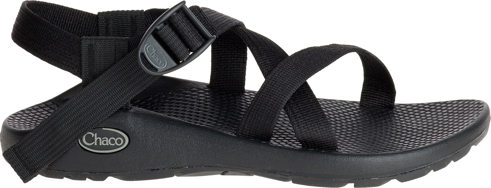 Классические сандалии Z/1 – женские Chaco, черный