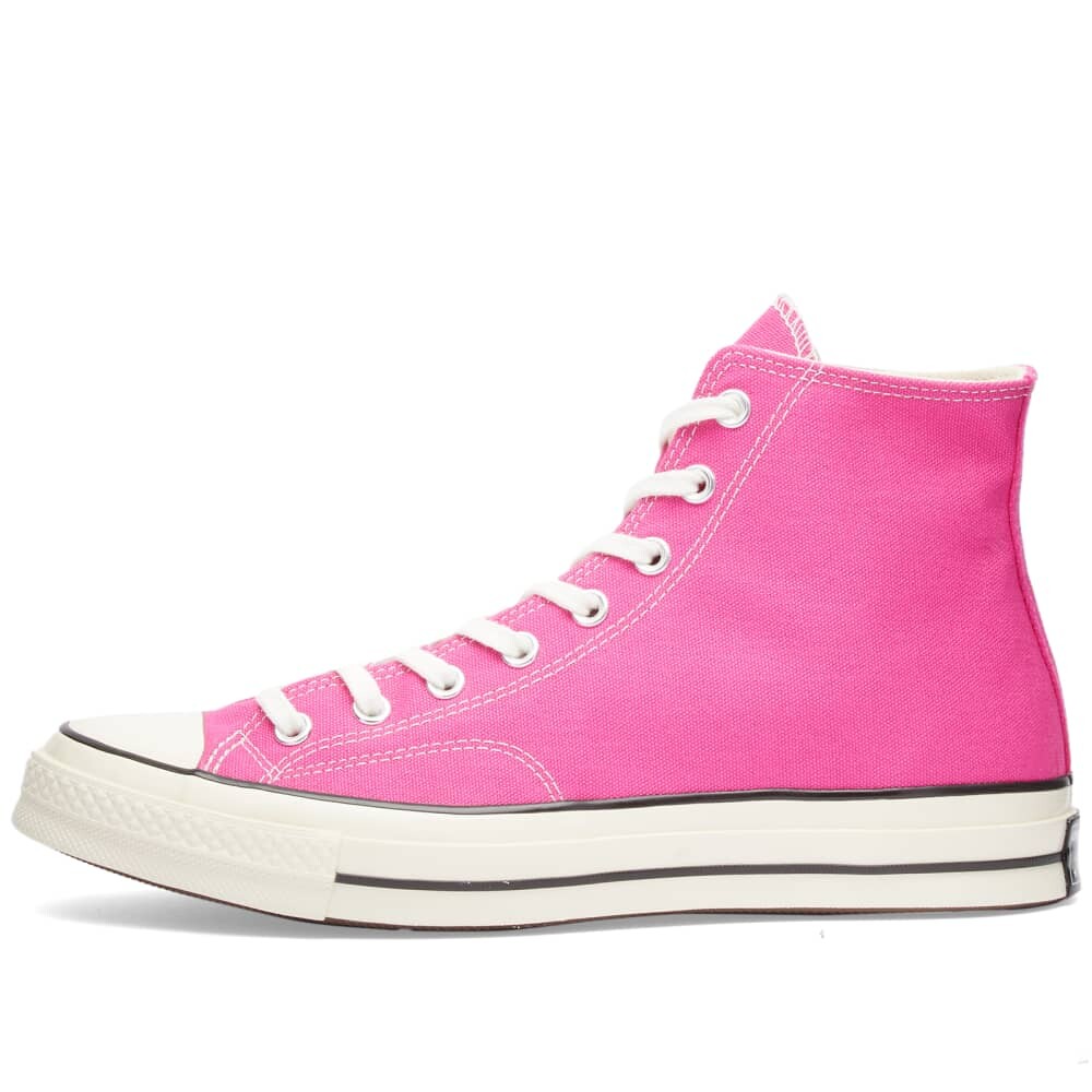 

Converse Кроссовки Chuck 70 Hi Fall Tone, черный