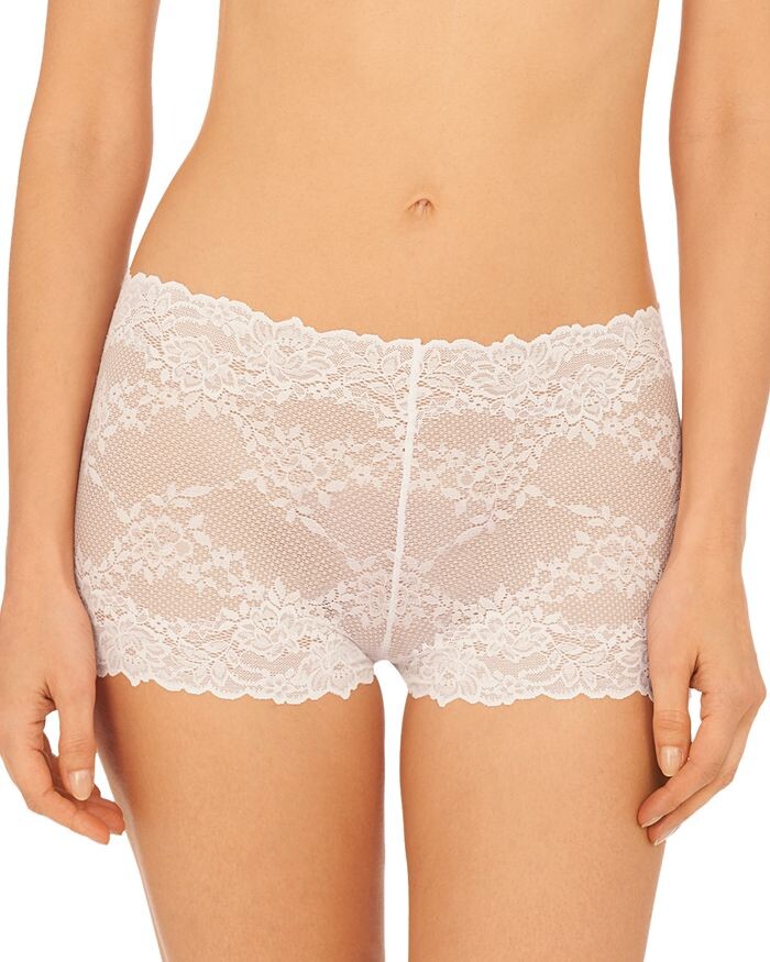 

Небесные кружевные шорты для мальчиков Natori