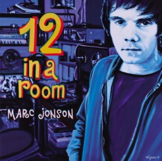 Виниловая пластинка Johnson Mark - 12 in a Room johnson m a winter flame