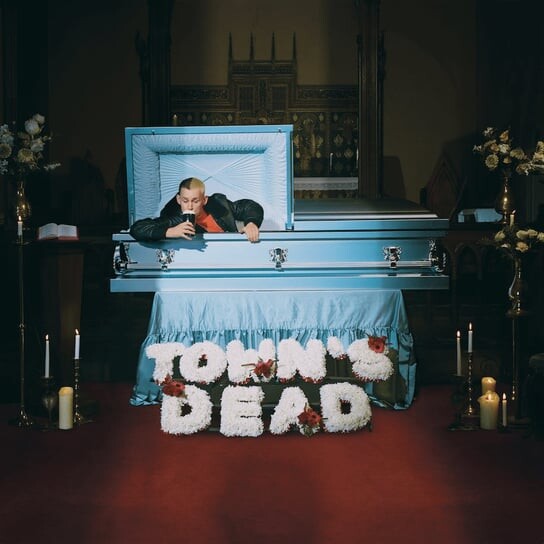 

Виниловая пластинка Kojaque - Town's Dead
