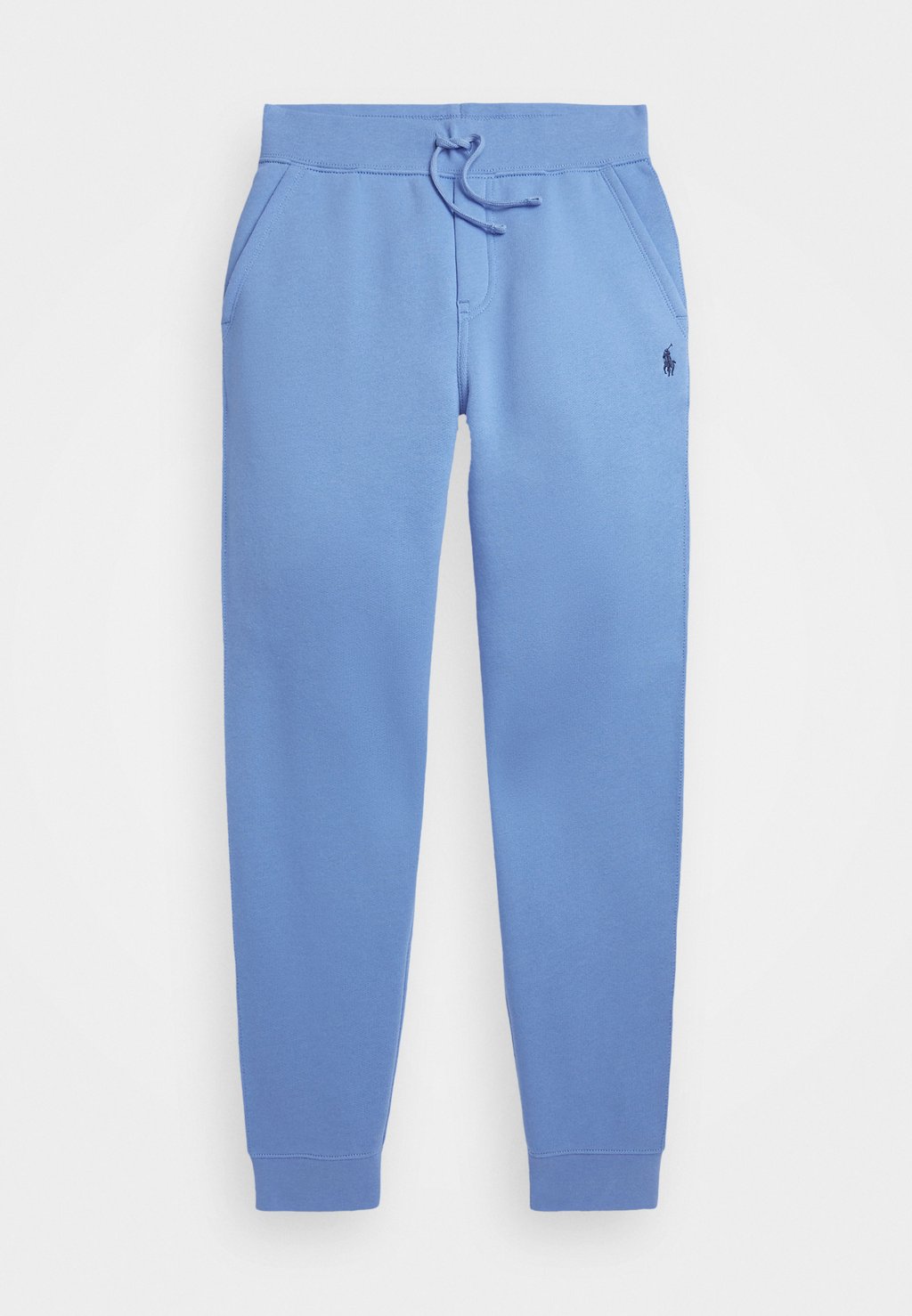 Брюки для бега PANT BOTTOMS Polo Ralph Lauren, цвет summer blue 2021 summer new polo shirt men