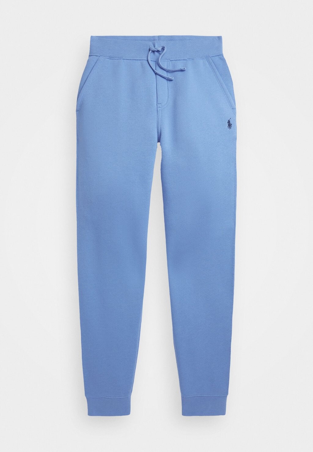 

Брюки для бега PANT BOTTOMS Polo Ralph Lauren, цвет summer blue